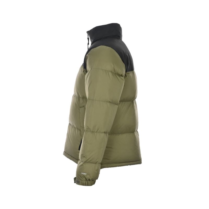 The North Face Down Jackets